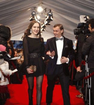 Виталька СК