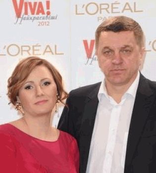 Инна КАтющенко