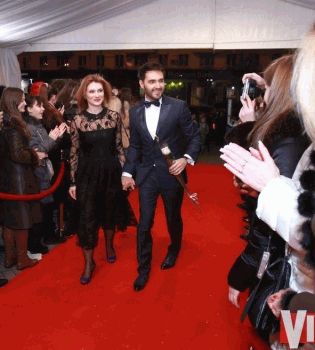 Виталий Козловский СК