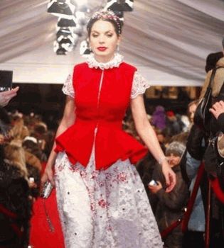 Влада Литовченко