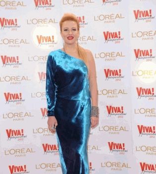 Валерия Черненко СК