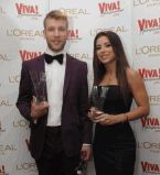 Ани Лорак и Иван Дорн