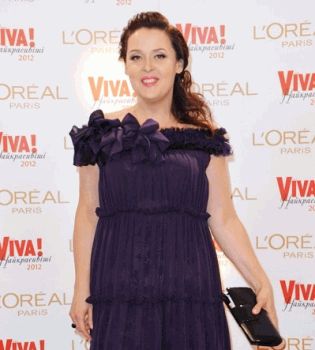 Иванна Слабошпицкая