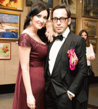 Соломия Витвицкая