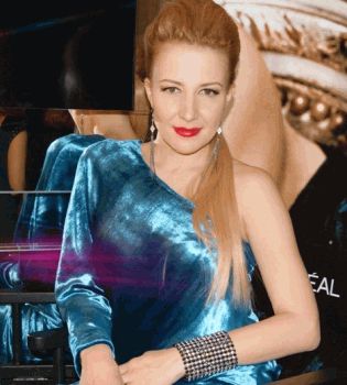 Валерия Черненко