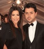 Ани Лорак и Мурат