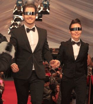 Пара Нормальных