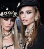 Прически, задающие модный тон в сезоне весна/лето-2013