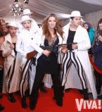 Наталья Могилевская