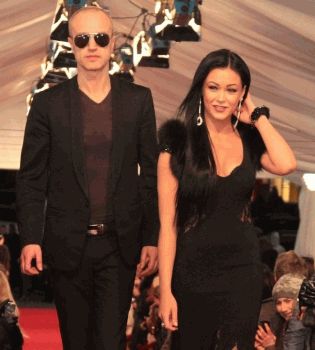 Мария Яремчук