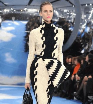 диор фото 2013