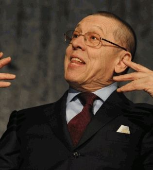 Валерий Золотухин