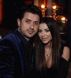 Ани Лорак и Мурат