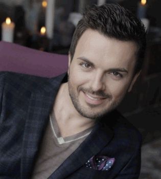 Григорий Решетник