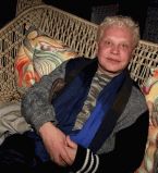 Борис Моисеев 2013