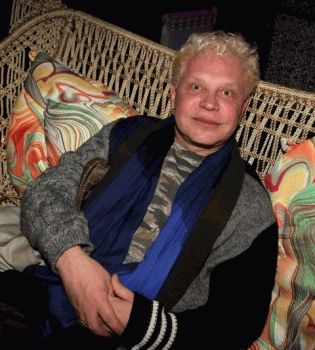 Борис Моисеев 2013