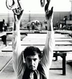 Виталий Козловский. Городская мода для Viva!