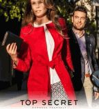 топ сикрет анонс