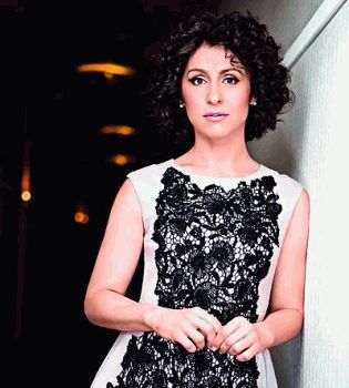 Надежда Матвеева