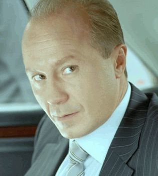 Андрей Панин