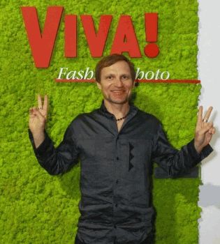 Олег Скрипка