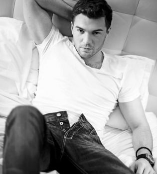 Андрей Искорнев 1