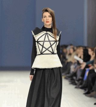 Анна Бублик