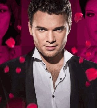 Андрей Искорнев новое