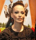 Даша Астафьева 1