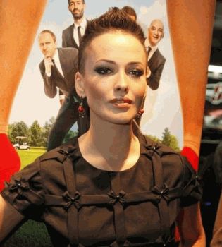 Даша Астафьева 1