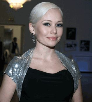 Елена Корикова