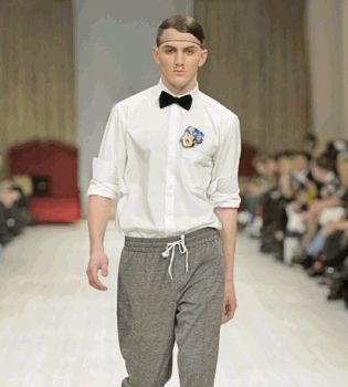 Серж Смолин