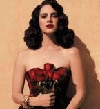 Лана Дель Рей роскошная