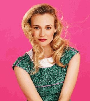 Дайан Крюгер