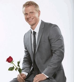 Холостяк Америка