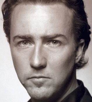 Эдвард Нортон