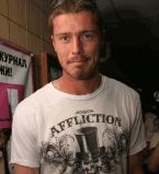 Марат Сафин