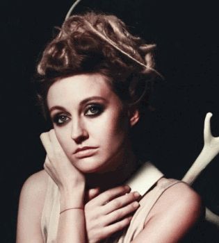 Ева Бушмина 2