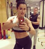 Тина Канделаки 2