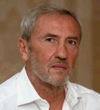 Леонид Черновецкий