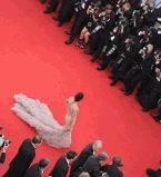 Каннский кинофестиваль