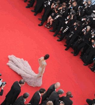 Каннский кинофестиваль