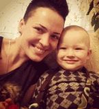 Даша Астафьева 1