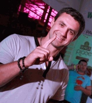 Николай Тищенко