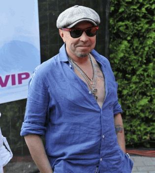 Гарик Сукачев