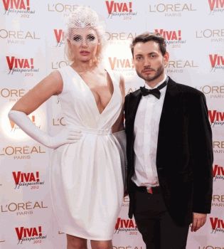 Светлана Вольнова