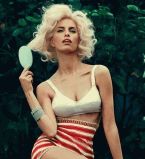 каролина куркова