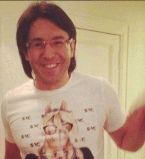 Андрей Малахов март 2013