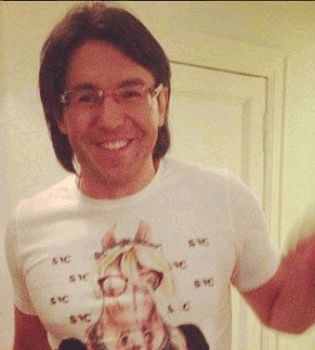 Андрей Малахов март 2013