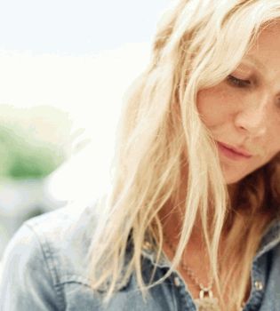 Гвинет Пэлтроу интервью